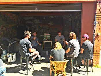 St Kilda Hostel - Broome Tourism 15