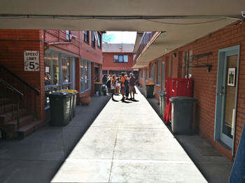 St Kilda Hostel - Broome Tourism 16