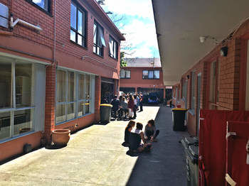 St Kilda Hostel - Broome Tourism 17