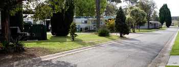 Tomago Village - Aspen Workforce Parks - Broome Tourism 0