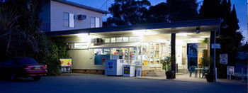 Tomago Village - Aspen Workforce Parks - Broome Tourism 1