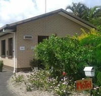 Riverpark Maroochy Motel - Broome Tourism