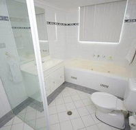 North Ryde 48 Font Furnished Apartment - Broome Tourism