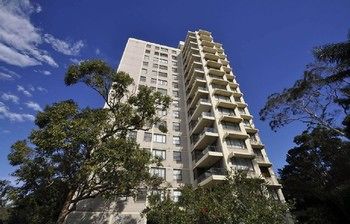 North Sydney 21 Rig Furnished Apartment - Broome Tourism 1