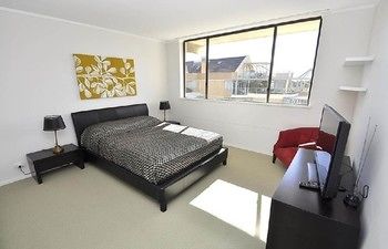 North Sydney 21 Rig Furnished Apartment - Broome Tourism 3