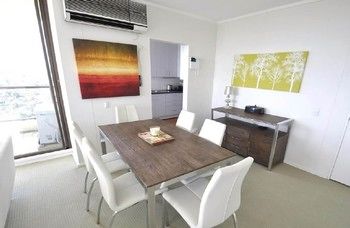 North Sydney 21 Rig Furnished Apartment - Broome Tourism 4