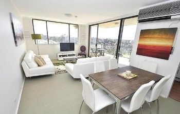 North Sydney 21 Rig Furnished Apartment - Broome Tourism 7