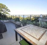 North Sydney 16 Wal Furnished Apartment - Broome Tourism