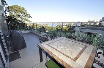 North Sydney 16 Wal Furnished Apartment - Broome Tourism 0