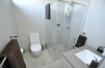 North Sydney 16 Wal Furnished Apartment - Broome Tourism 2