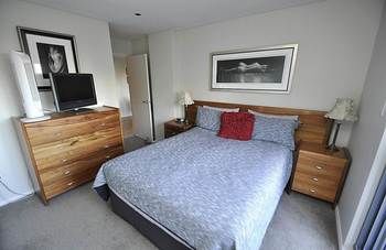 North Sydney 16 Wal Furnished Apartment - Broome Tourism 3