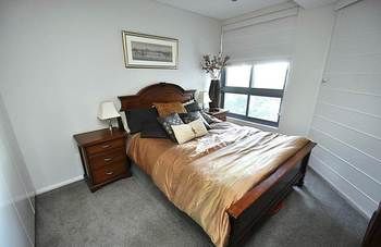 North Sydney 16 Wal Furnished Apartment - Broome Tourism 4