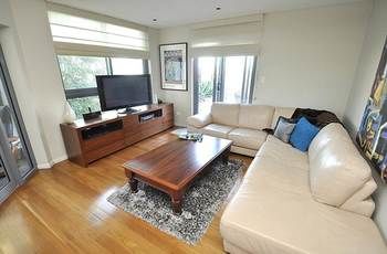 North Sydney 16 Wal Furnished Apartment - Broome Tourism 7