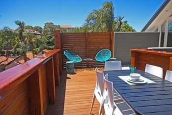 The Penthouse At Cremorne Point Manor - Broome Tourism 0