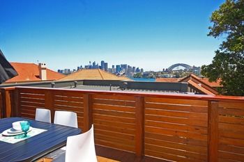 The Penthouse At Cremorne Point Manor - Broome Tourism 1