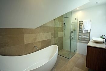 The Penthouse At Cremorne Point Manor - Broome Tourism 2