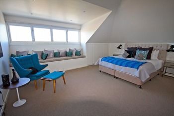 The Penthouse At Cremorne Point Manor - Broome Tourism 3