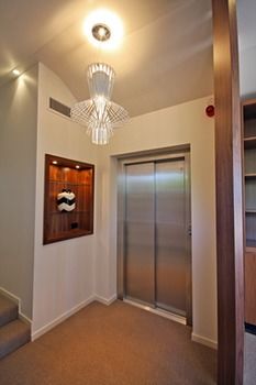 The Penthouse At Cremorne Point Manor - Broome Tourism 4