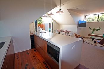 The Penthouse At Cremorne Point Manor - Broome Tourism 12
