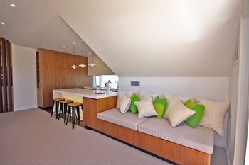 The Penthouse At Cremorne Point Manor - Broome Tourism 14