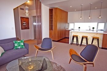 The Penthouse At Cremorne Point Manor - Broome Tourism 15