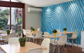 The Penthouse At Cremorne Point Manor - Broome Tourism 16