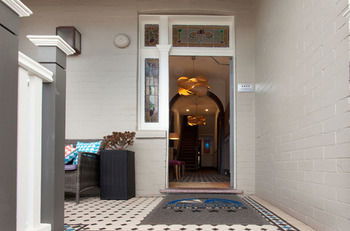 The Penthouse At Cremorne Point Manor - Broome Tourism 18