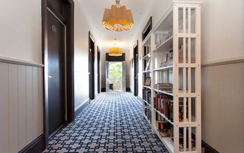 The Penthouse At Cremorne Point Manor - Broome Tourism 19