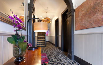 The Penthouse At Cremorne Point Manor - Broome Tourism 20