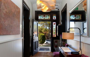 The Penthouse At Cremorne Point Manor - Broome Tourism 21