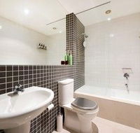 Melbourne Funky 1 Bed Modern Apartment 6 Madk - Broome Tourism
