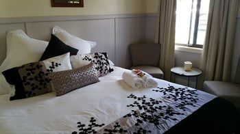 Coppers Hill Private Accommodation - Broome Tourism 2