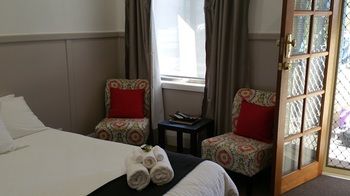 Coppers Hill Private Accommodation - Broome Tourism 4