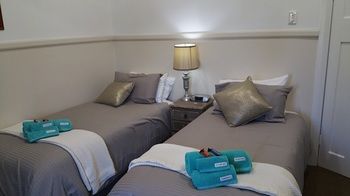 Coppers Hill Private Accommodation - Broome Tourism 5