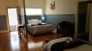 Coppers Hill Private Accommodation - Broome Tourism 9