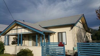Coppers Hill Private Accommodation - Broome Tourism 13