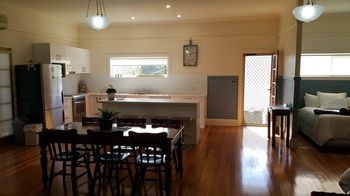 Coppers Hill Private Accommodation - Broome Tourism 17