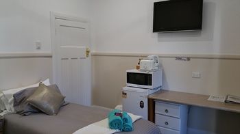 Coppers Hill Private Accommodation - Broome Tourism 20