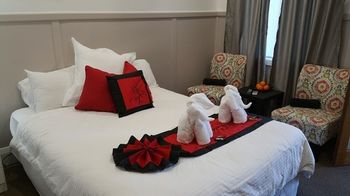 Coppers Hill Private Accommodation - Broome Tourism 25