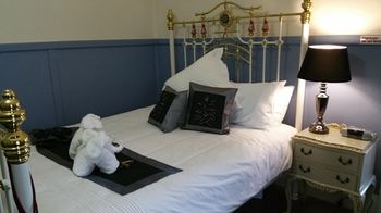 Coppers Hill Private Accommodation - Broome Tourism 26