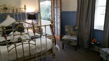 Coppers Hill Private Accommodation - Broome Tourism 27