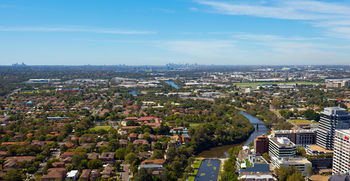 Meriton Serviced Apartments Church Street - Broome Tourism 1