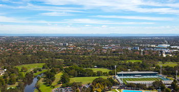 Meriton Serviced Apartments Church Street - Broome Tourism 2