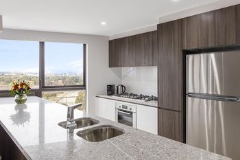 Meriton Serviced Apartments Church Street - Broome Tourism 21