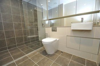 Sydney CBD 501 Bat Furnished Apartment - Broome Tourism 1