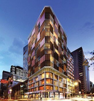 Sydney CBD 501 Bat Furnished Apartment - Broome Tourism 2