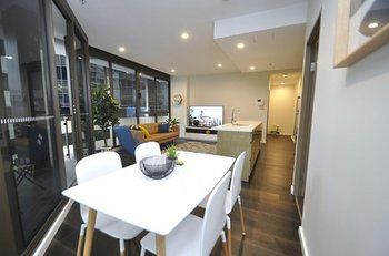 Sydney CBD 501 Bat Furnished Apartment - Broome Tourism 4