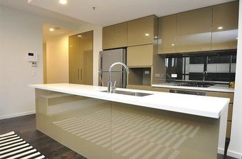 Sydney CBD 501 Bat Furnished Apartment - Broome Tourism 6