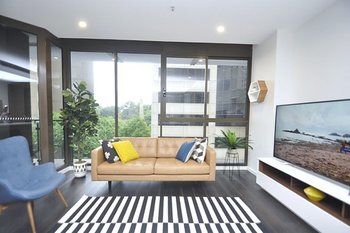 Sydney CBD 501 Bat Furnished Apartment - Broome Tourism 8