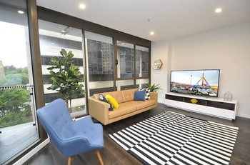 Sydney CBD 501 Bat Furnished Apartment - Broome Tourism 9